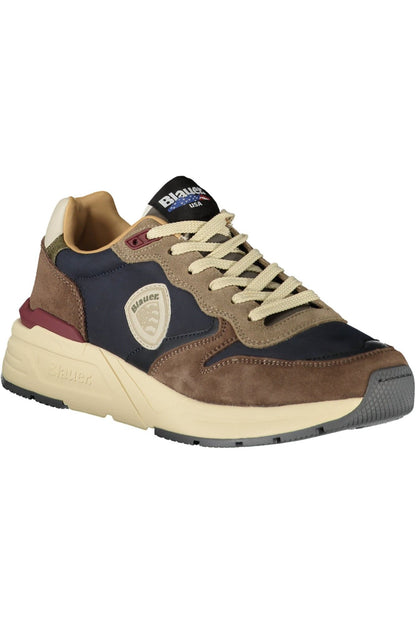 Blauer Pantofi casual F5RAY02NUS BLEUMARIN