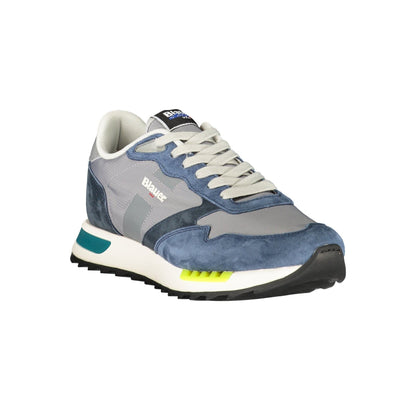 Blauer Pantofi casual S6RYDER01NYS BLEUMARIN