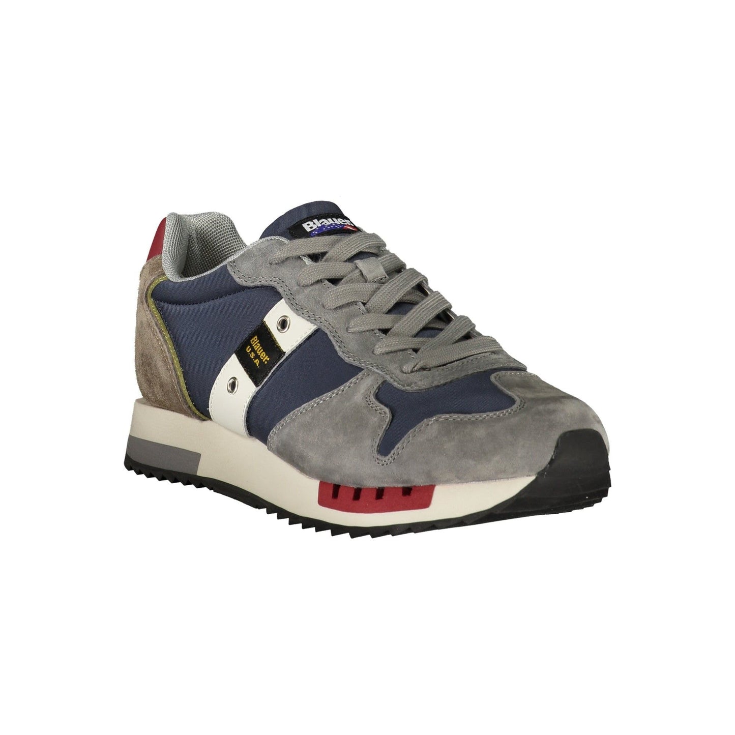 Blauer Pantofi casual S6QUEENS01NUB BLEUMARIN
