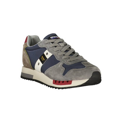 Blauer Pantofi casual S6QUEENS01NUB BLEUMARIN