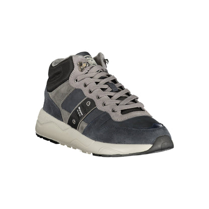 Blauer Pantofi casual F6OZARK04NUS BLEUMARIN