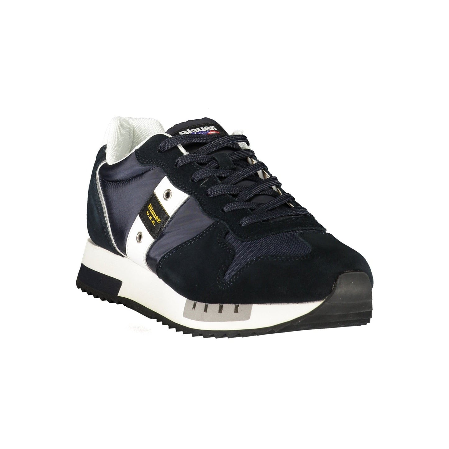 Blauer Pantofi casual S6QUEENS01MES BLEUMARIN