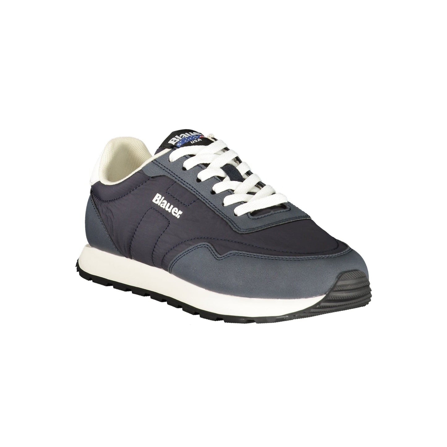 Blauer Pantofi casual S6FALCON01NYS BLEUMARIN
