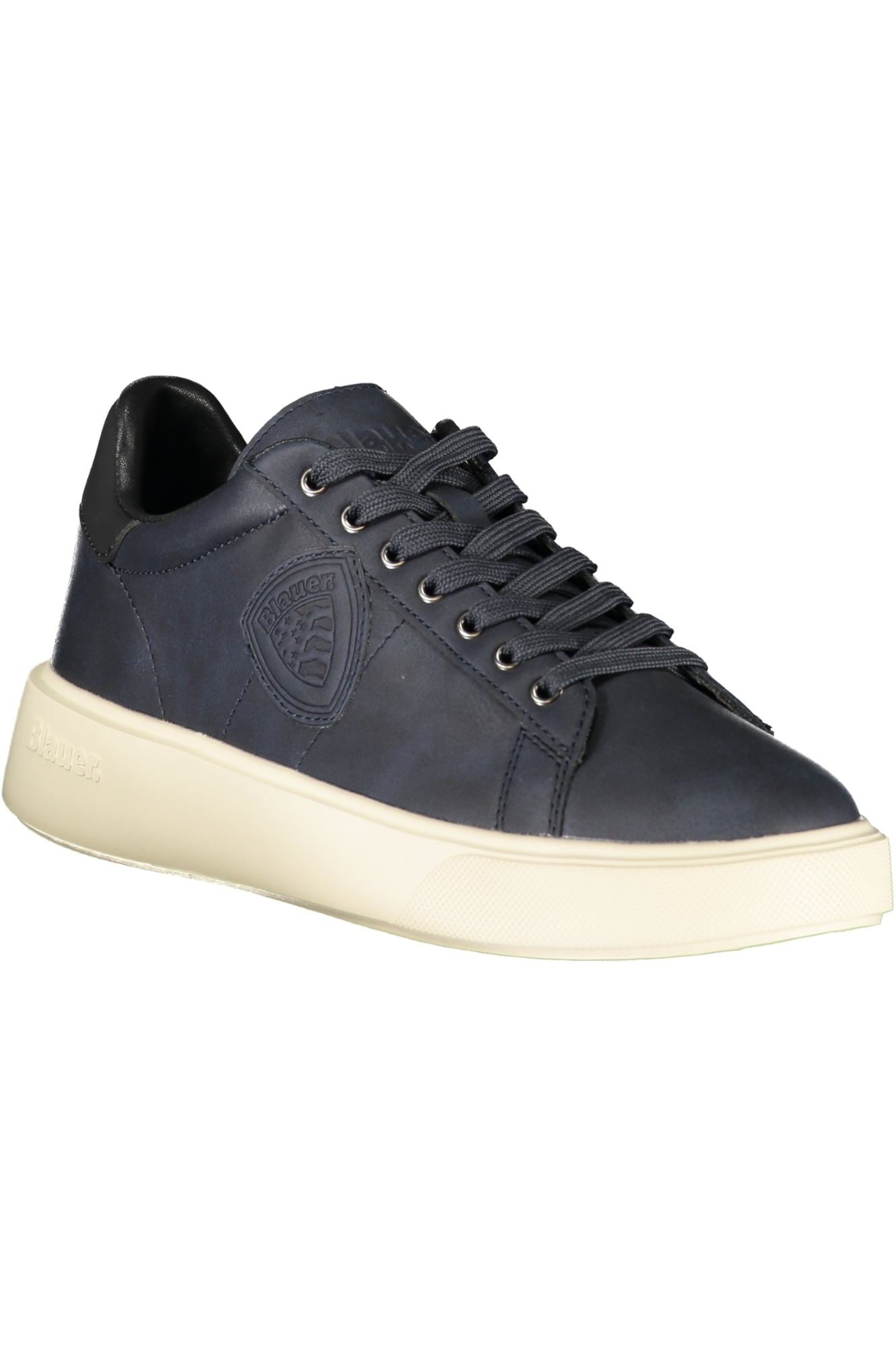 Blauer Pantofi casual F5BUCK01NUB BLEUMARIN