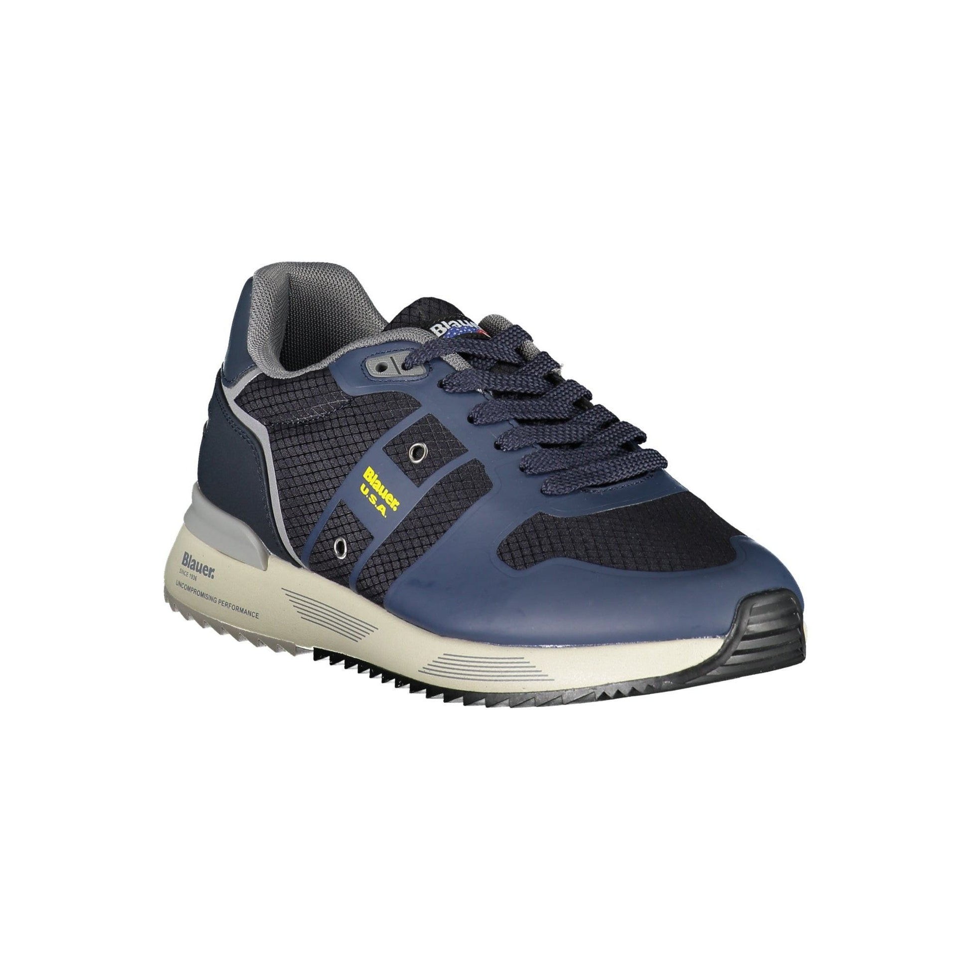 Blauer Pantofi casual F3HOXIE02RIP BLEUMARIN