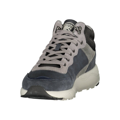 Blauer Pantofi casual F6OZARK04NUS BLEUMARIN