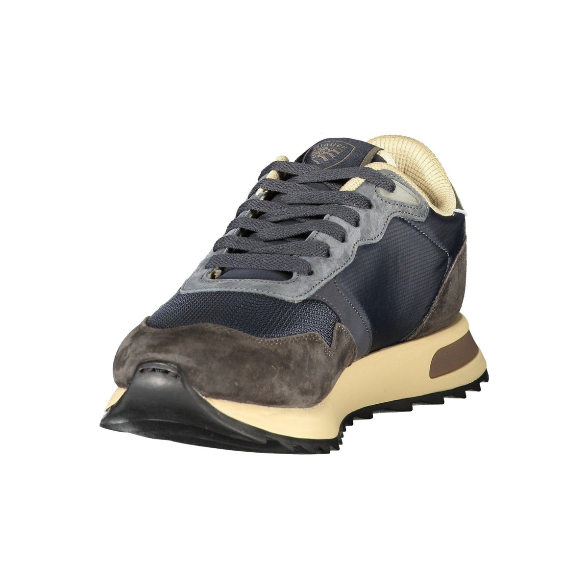 Blauer Pantofi casual F6RYDER01NYN BLEUMARIN