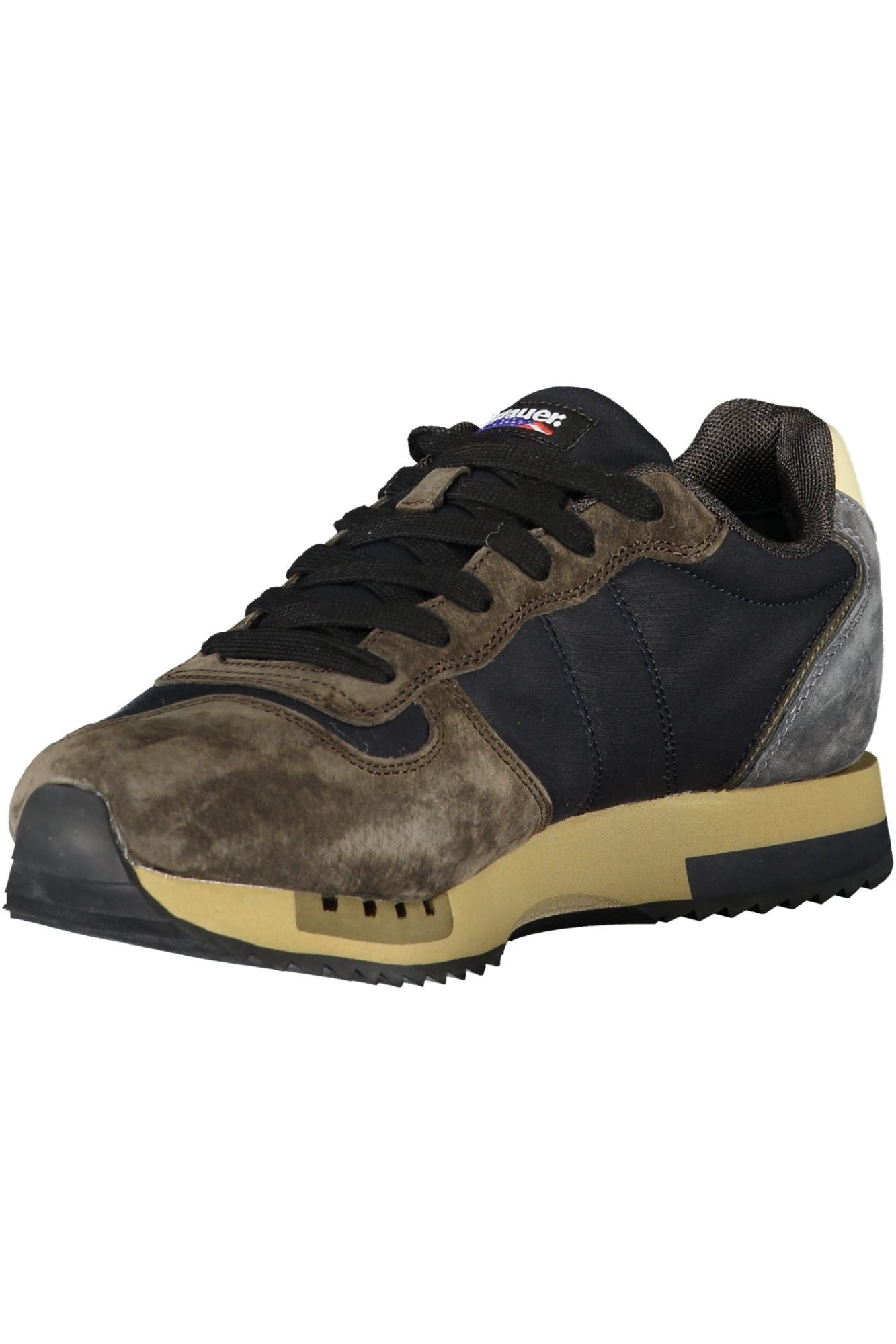 Blauer Pantofi casual F5QUEENS01WAX BLEUMARIN