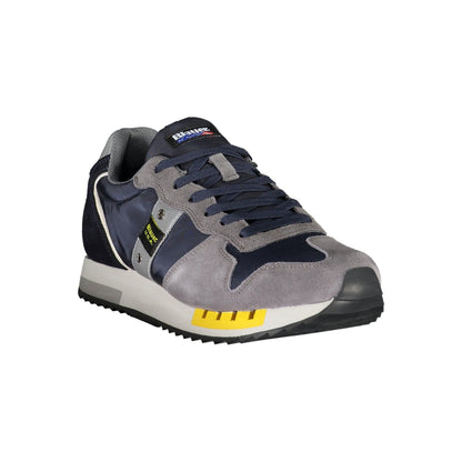 Blauer Pantofi casual F3QUEENS01MES BLEUMARIN