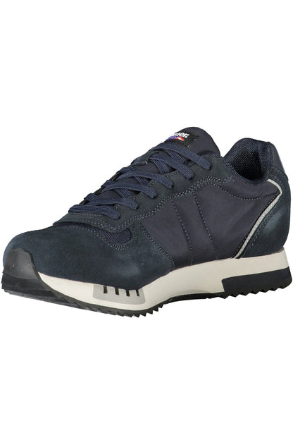 Blauer Pantofi casual F5QUEENS05MES BLEUMARIN