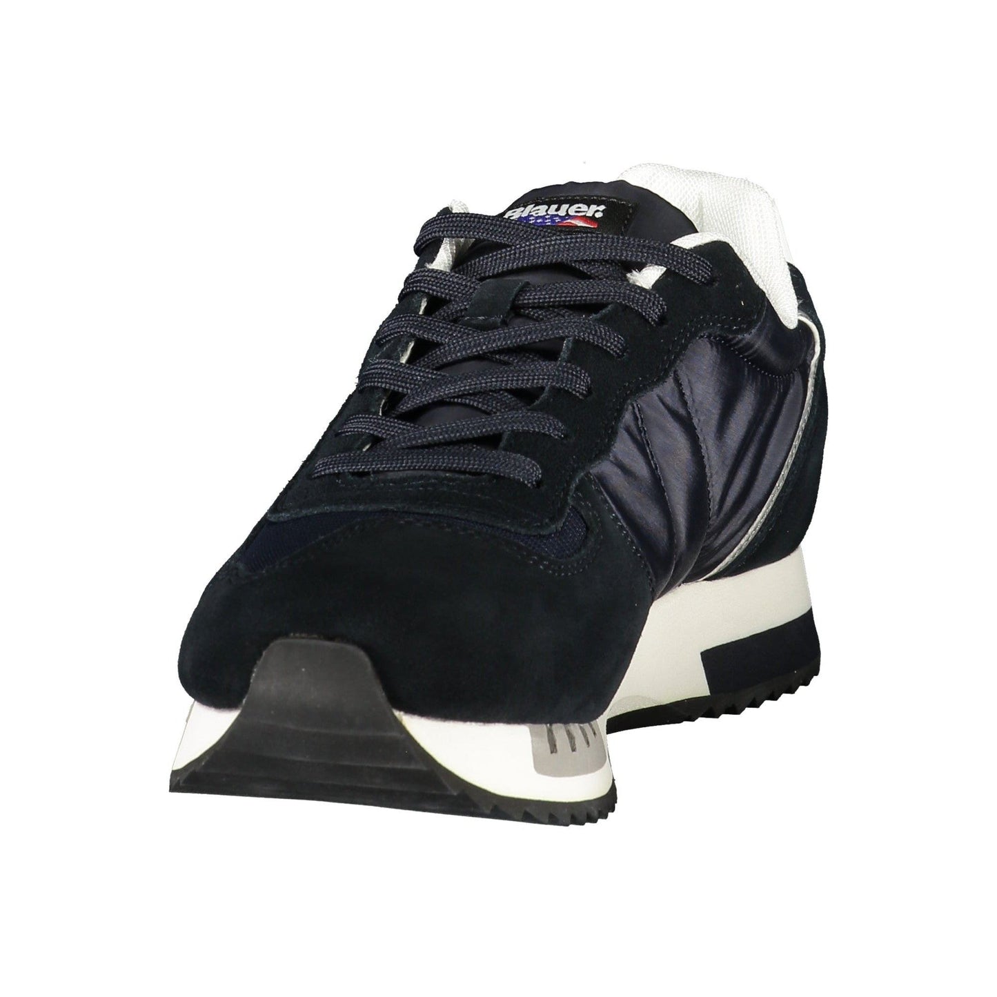 Blauer Pantofi casual S6QUEENS01MES BLEUMARIN