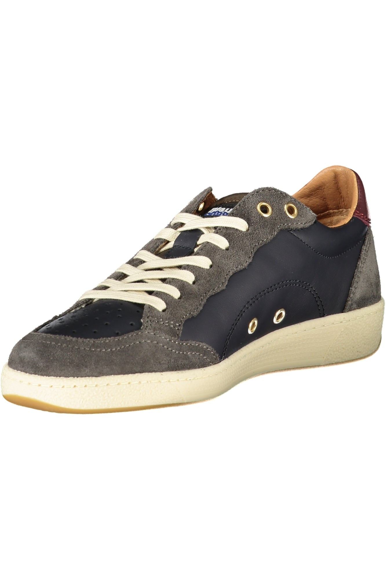 Blauer Pantofi casual F5MURRAY01LES BLEUMARIN