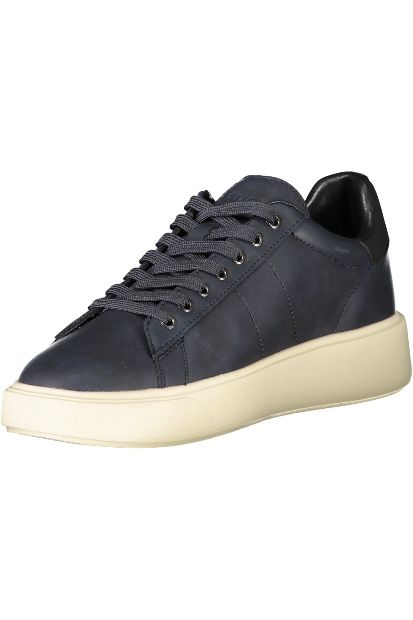 Blauer Pantofi casual F5BUCK01NUB BLEUMARIN