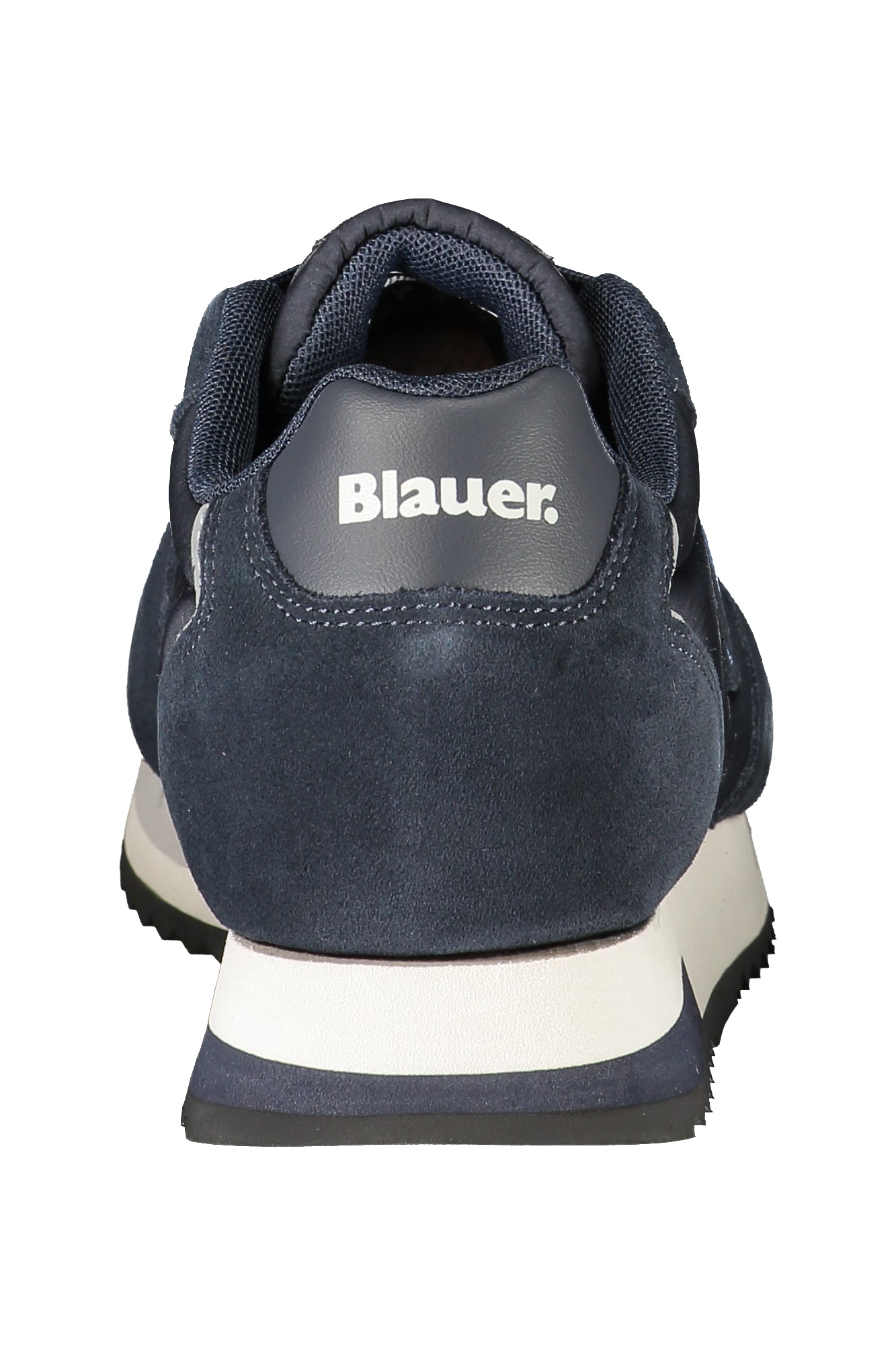 Blauer Pantofi casual F6QUEENS05MES BLEUMARIN