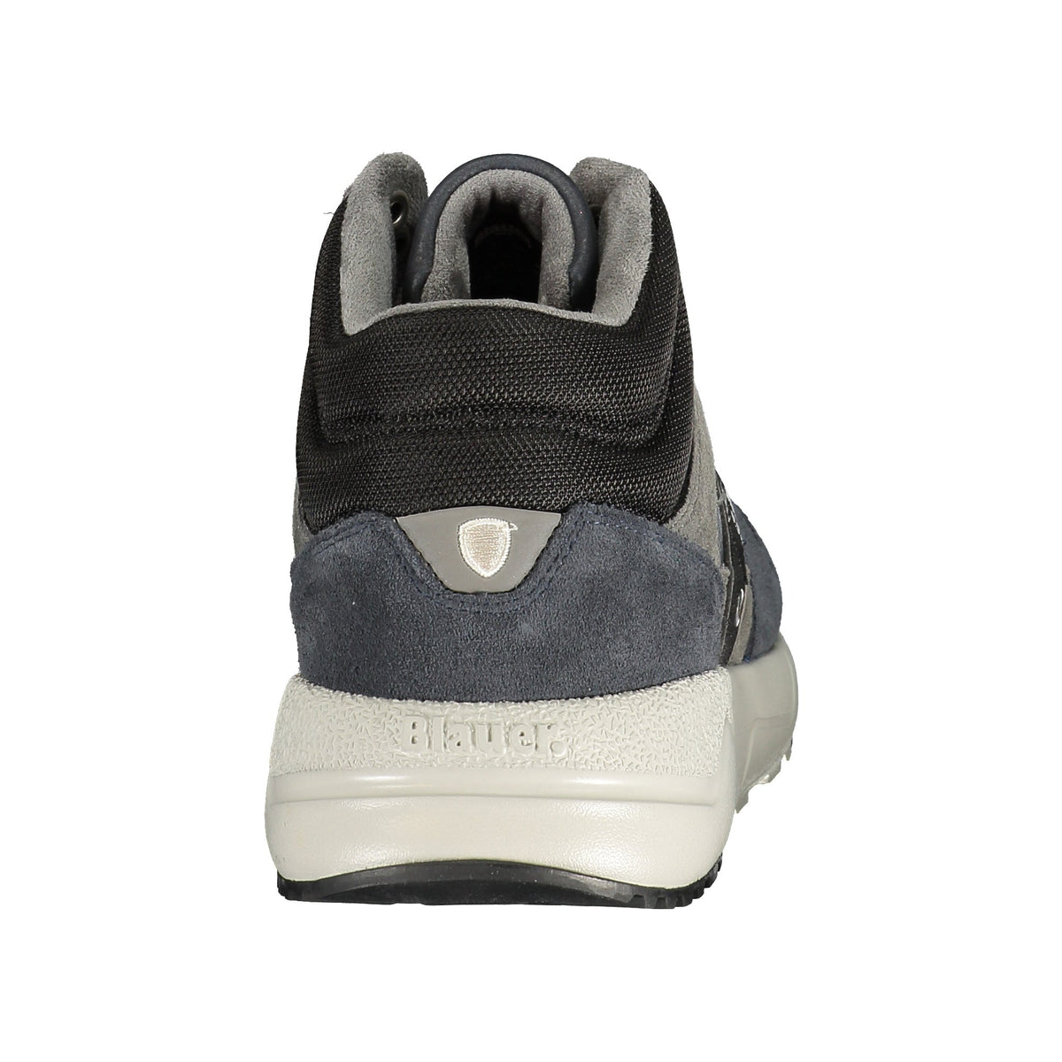 Blauer Pantofi casual F6OZARK04NUS BLEUMARIN