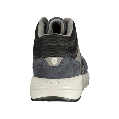 Blauer Pantofi casual F6OZARK04NUS BLEUMARIN