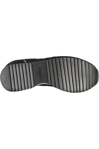 Blauer Pantofi casual F5QUEENS05MES BLEUMARIN