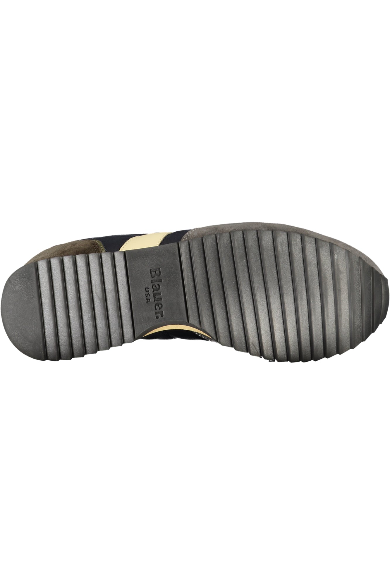 Blauer Pantofi casual F6QUEENS01WAX BLEUMARIN
