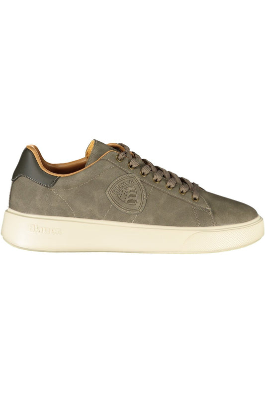 Blauer Pantofi casual F5BUCK01NUB GRI