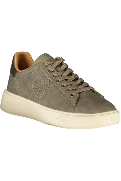 Blauer Pantofi casual F5BUCK01NUB GRI