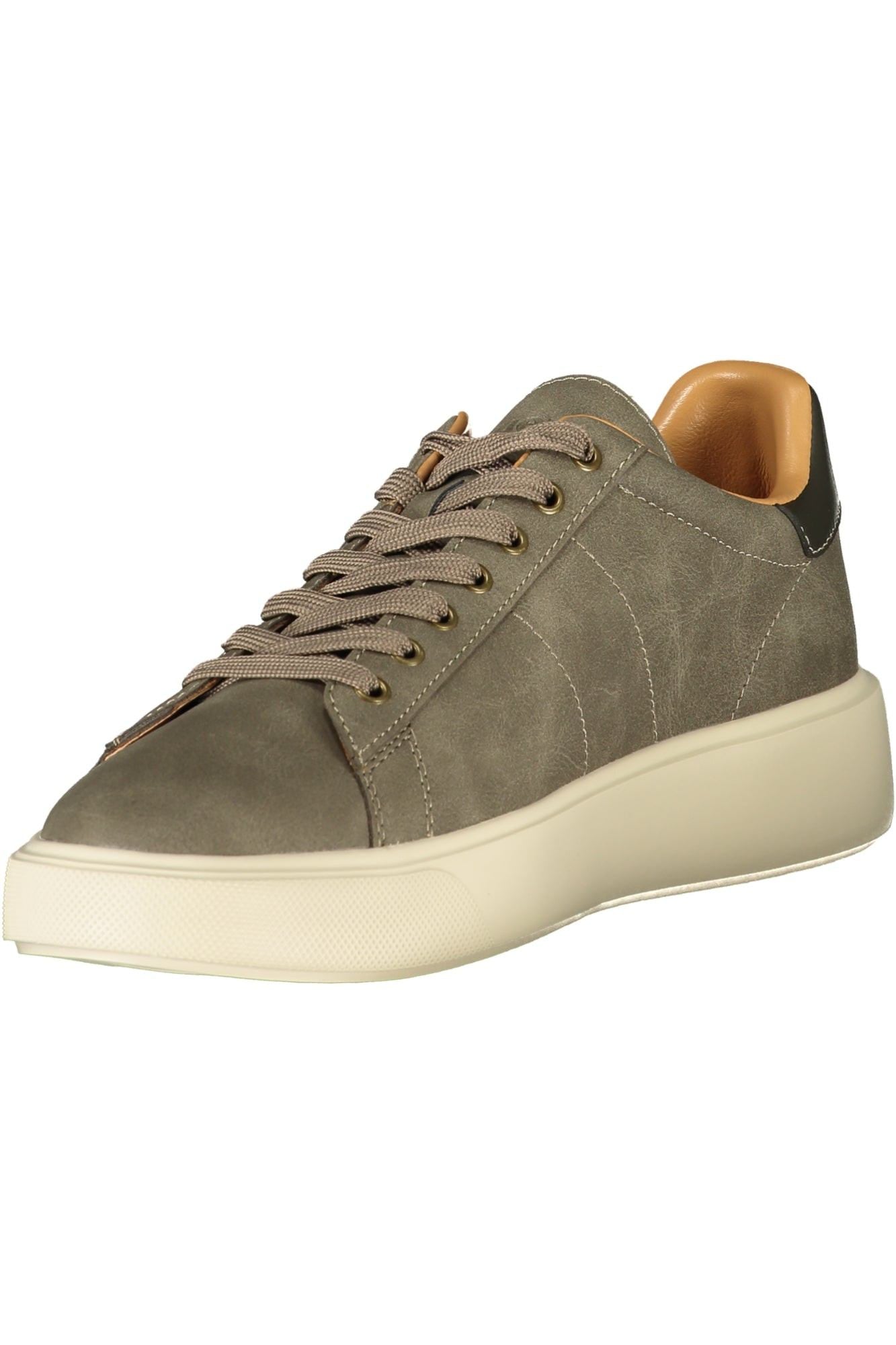 Blauer Pantofi casual F5BUCK01NUB GRI