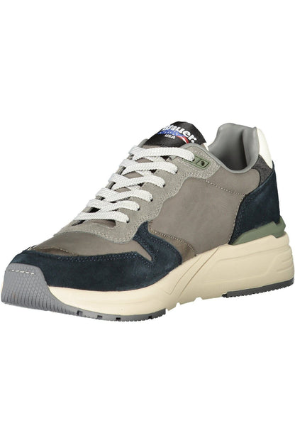 Blauer Pantofi casual F5RAY02NUS GRI 2