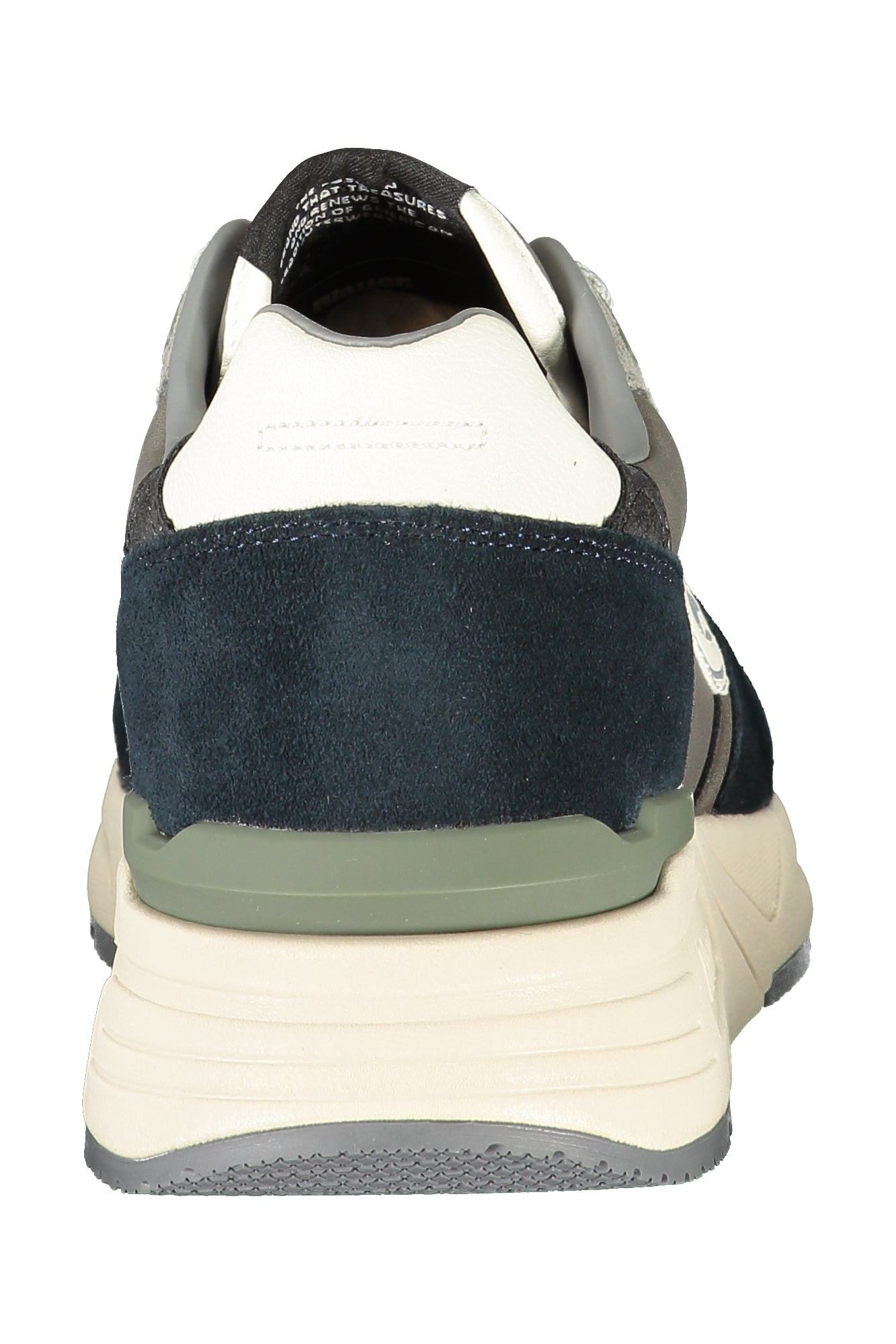 Blauer Pantofi casual F5RAY02NUS GRI 2