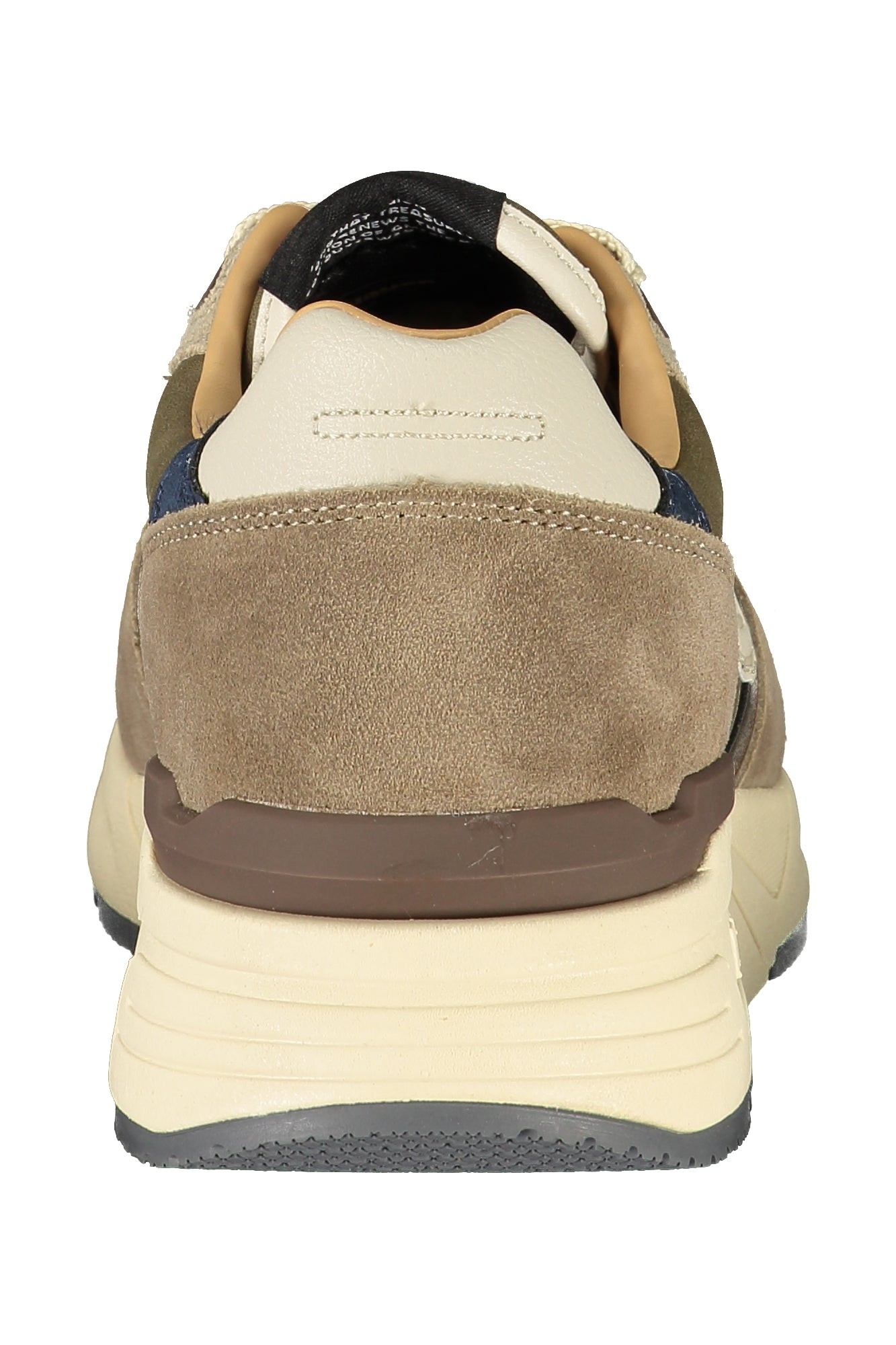 Blauer Pantofi casual F5RAY02NUS GRI