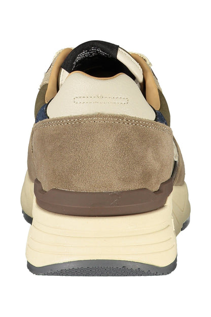 Blauer Pantofi casual F5RAY02NUS GRI