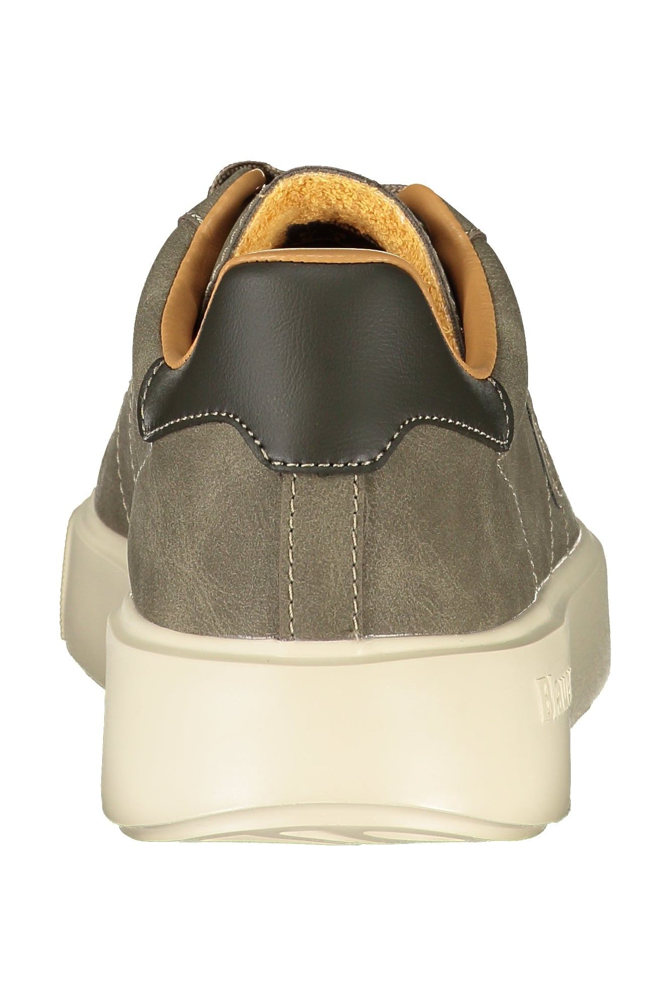 Blauer Pantofi casual F5BUCK01NUB GRI