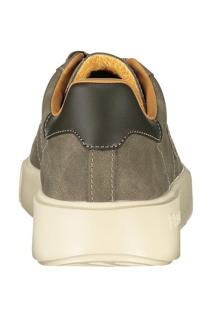Blauer Pantofi casual F5BUCK01NUB GRI