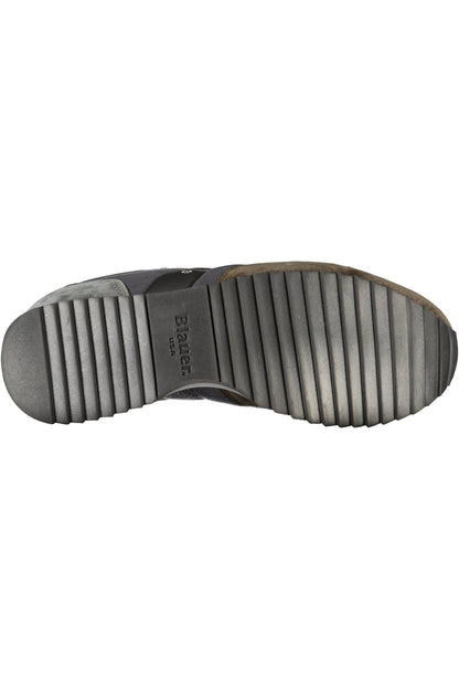 Blauer Pantofi casual F6QUEENS01WAX GRI