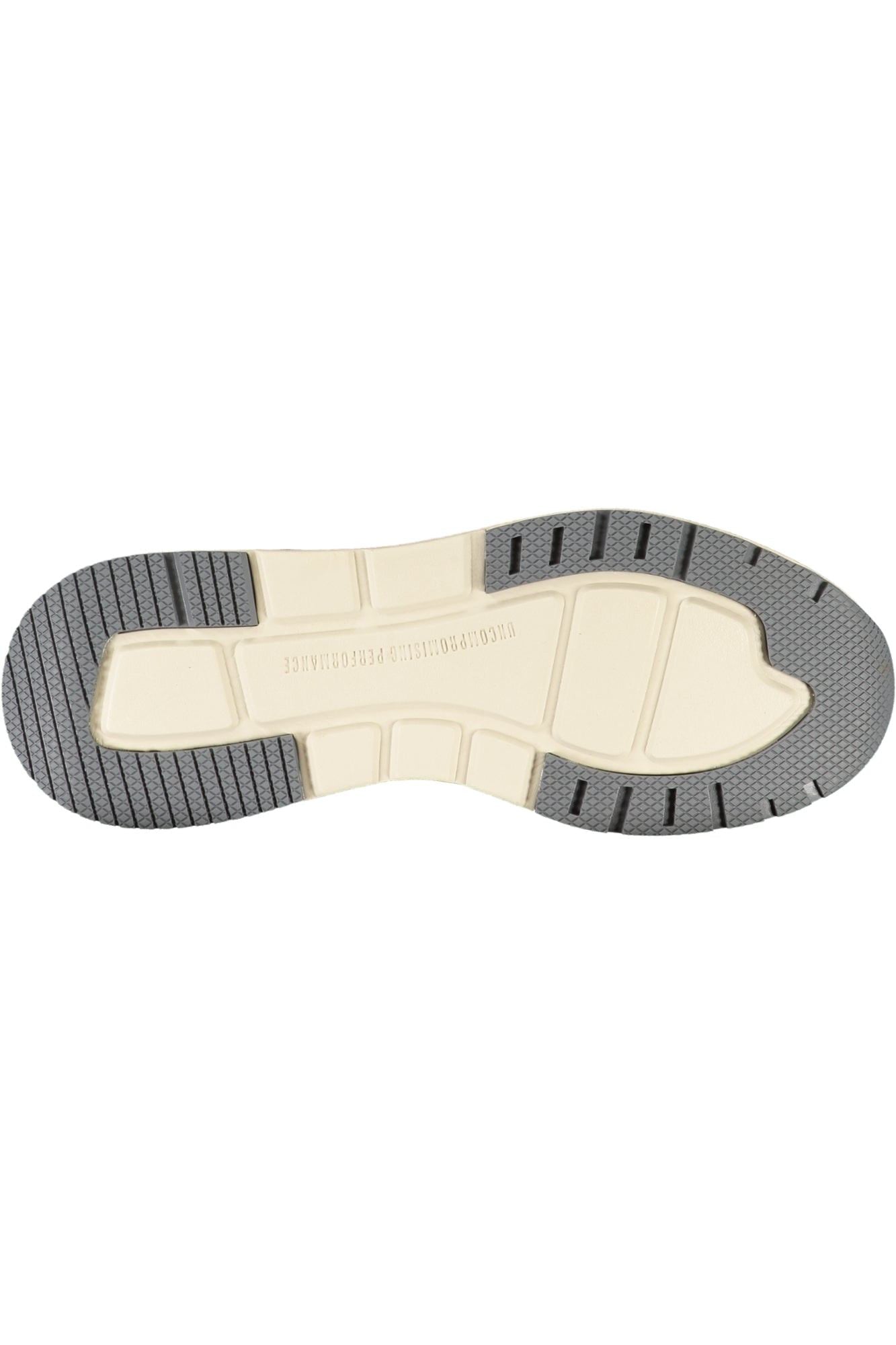 Blauer Pantofi casual F5RAY02NUS GRI 2