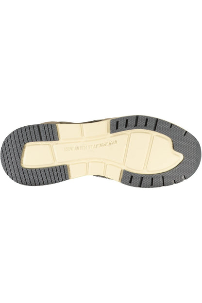 Blauer Pantofi casual F5RAY02NUS GRI