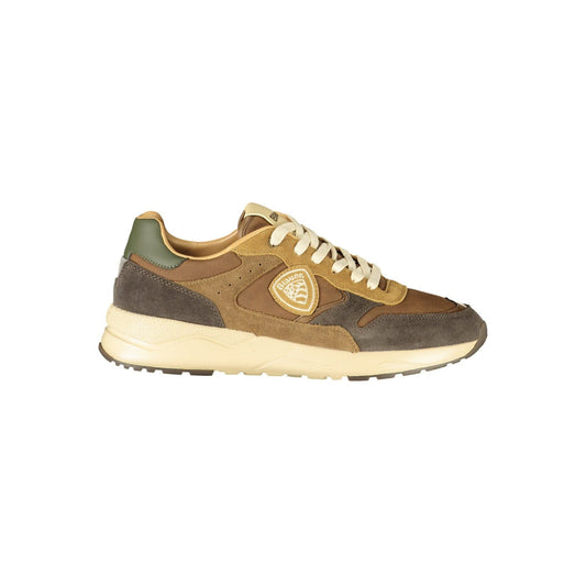 Blauer Pantofi casual F6OZARK01NUS MARO