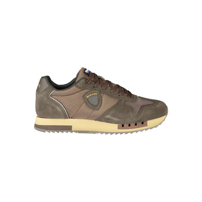 Blauer Pantofi casual F6QUEENS05MES MARO