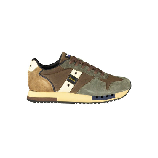 Blauer Pantofi casual F6QUEENS01WAX MARO