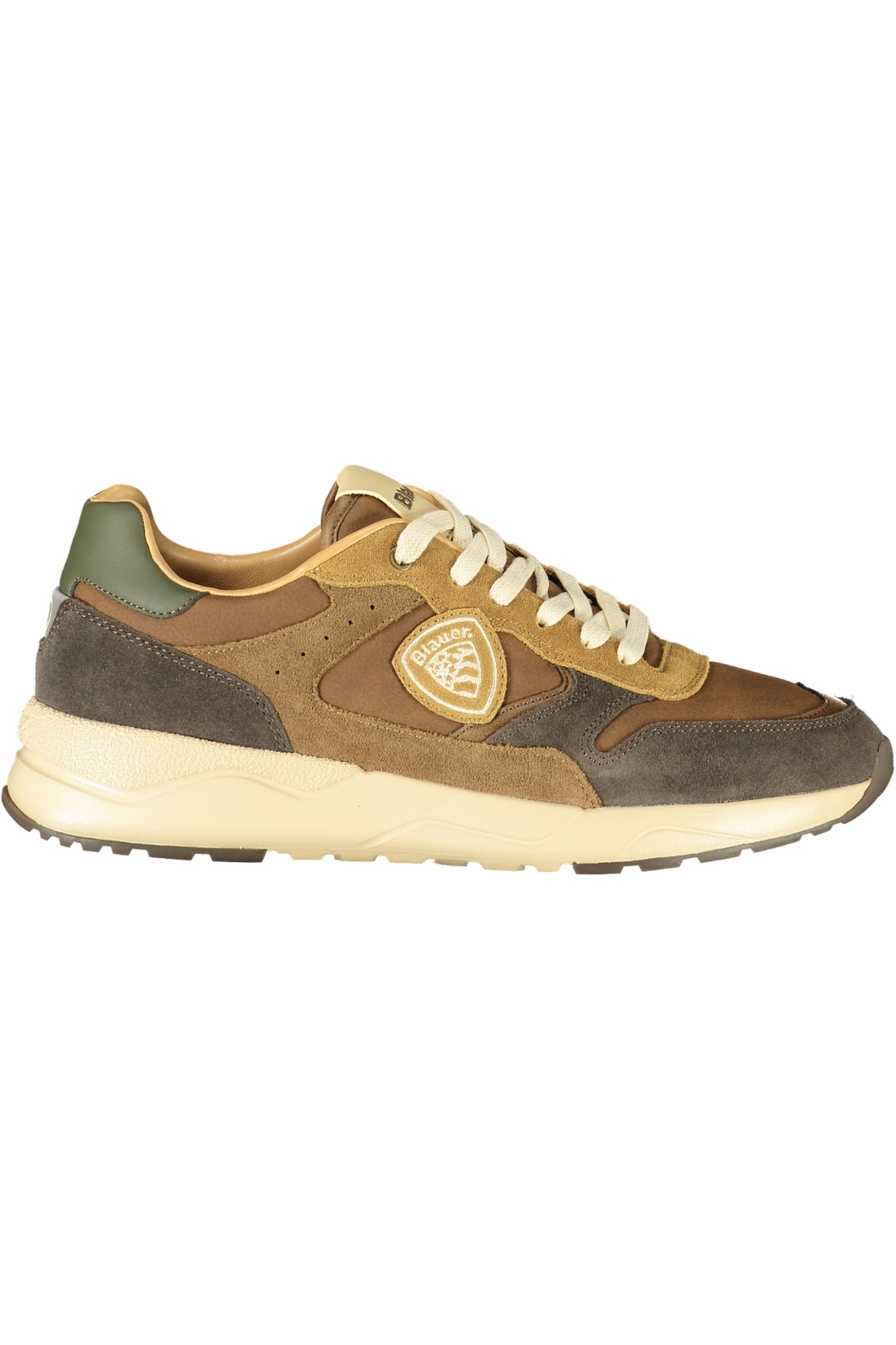 Blauer Pantofi casual F6OZARK01NUS MARO