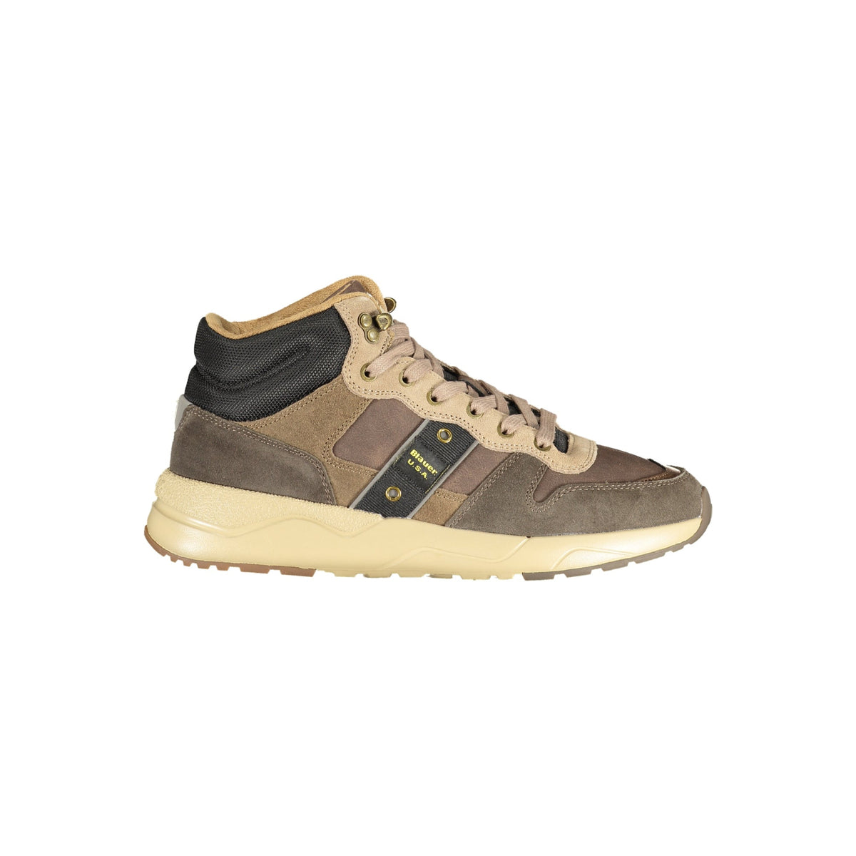 Blauer Pantofi casual F6OZARK04NUS MARO