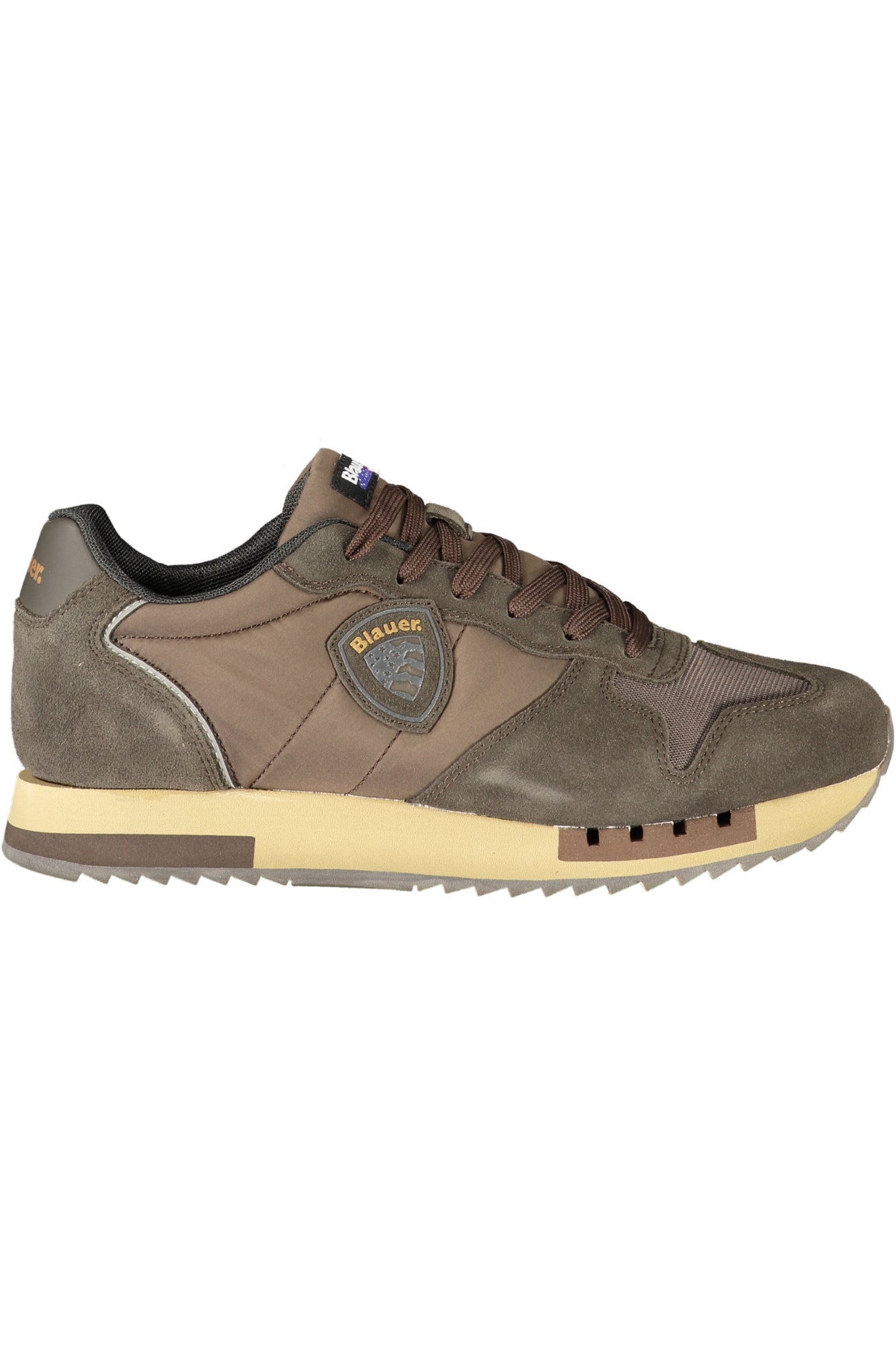 Blauer Pantofi casual F6QUEENS05MES MARO