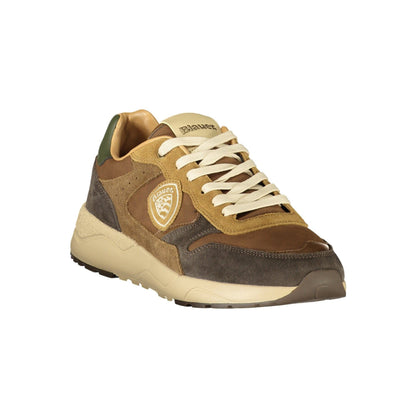 Blauer Pantofi casual F6OZARK01NUS MARO