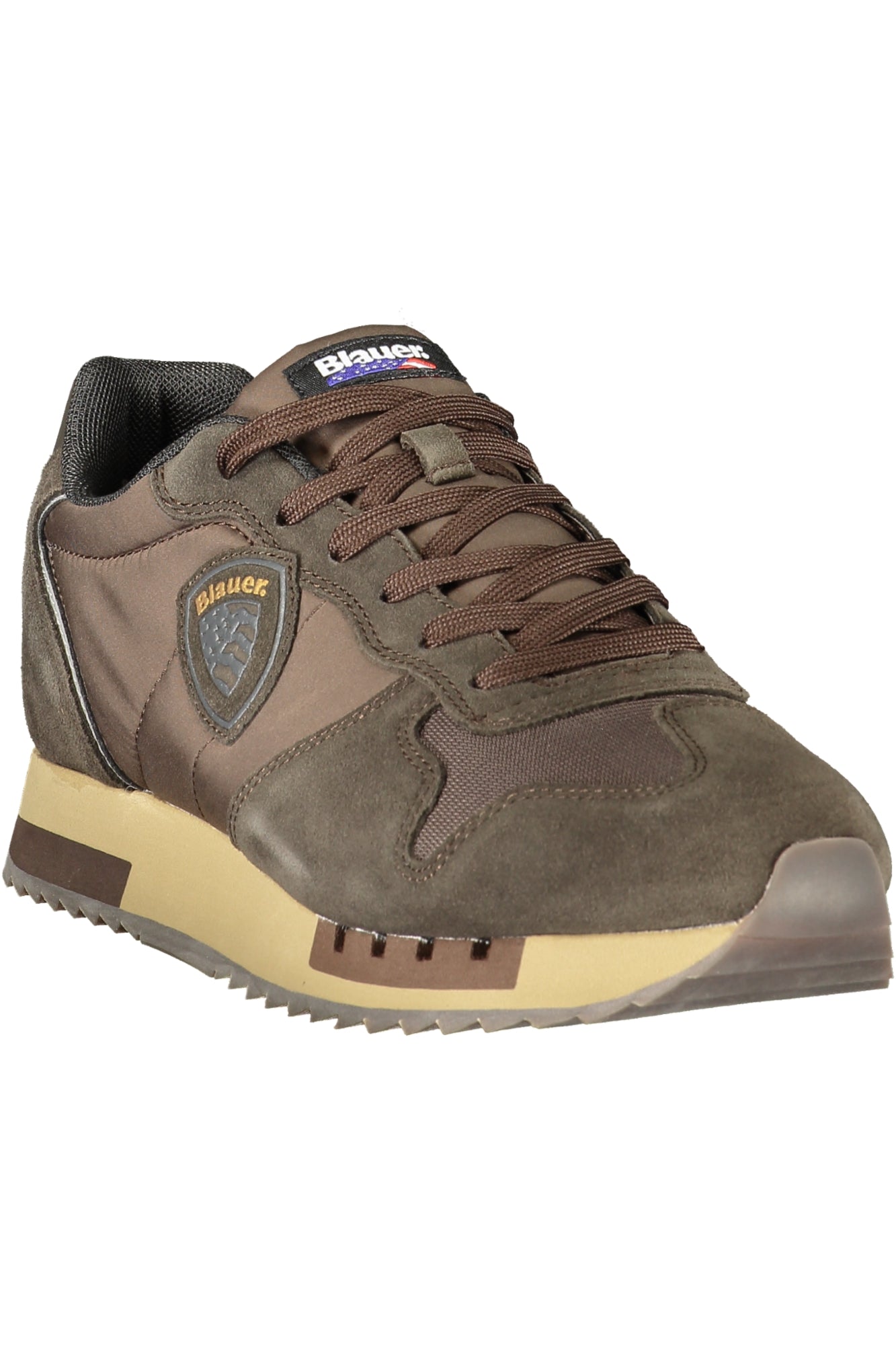 Blauer Pantofi casual F6QUEENS05MES MARO
