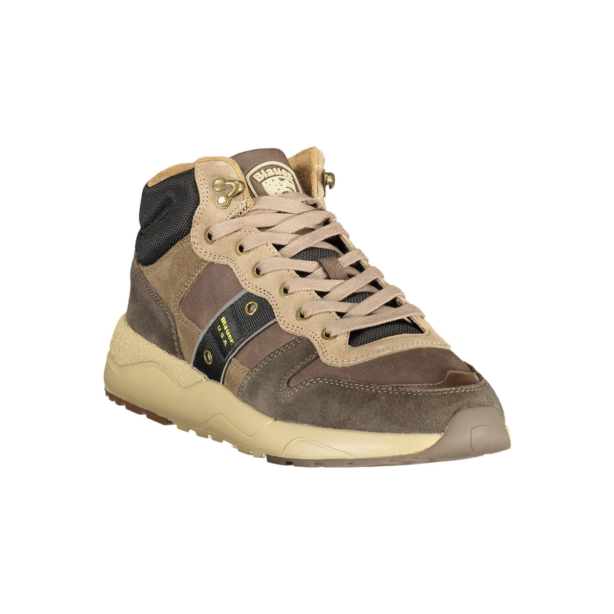 Blauer Pantofi casual F6OZARK04NUS MARO