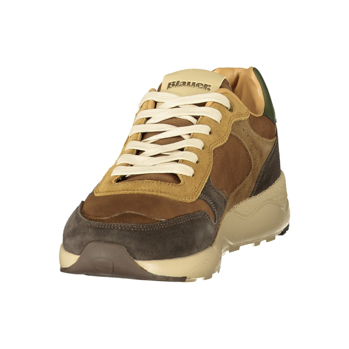 Blauer Pantofi casual F6OZARK01NUS MARO