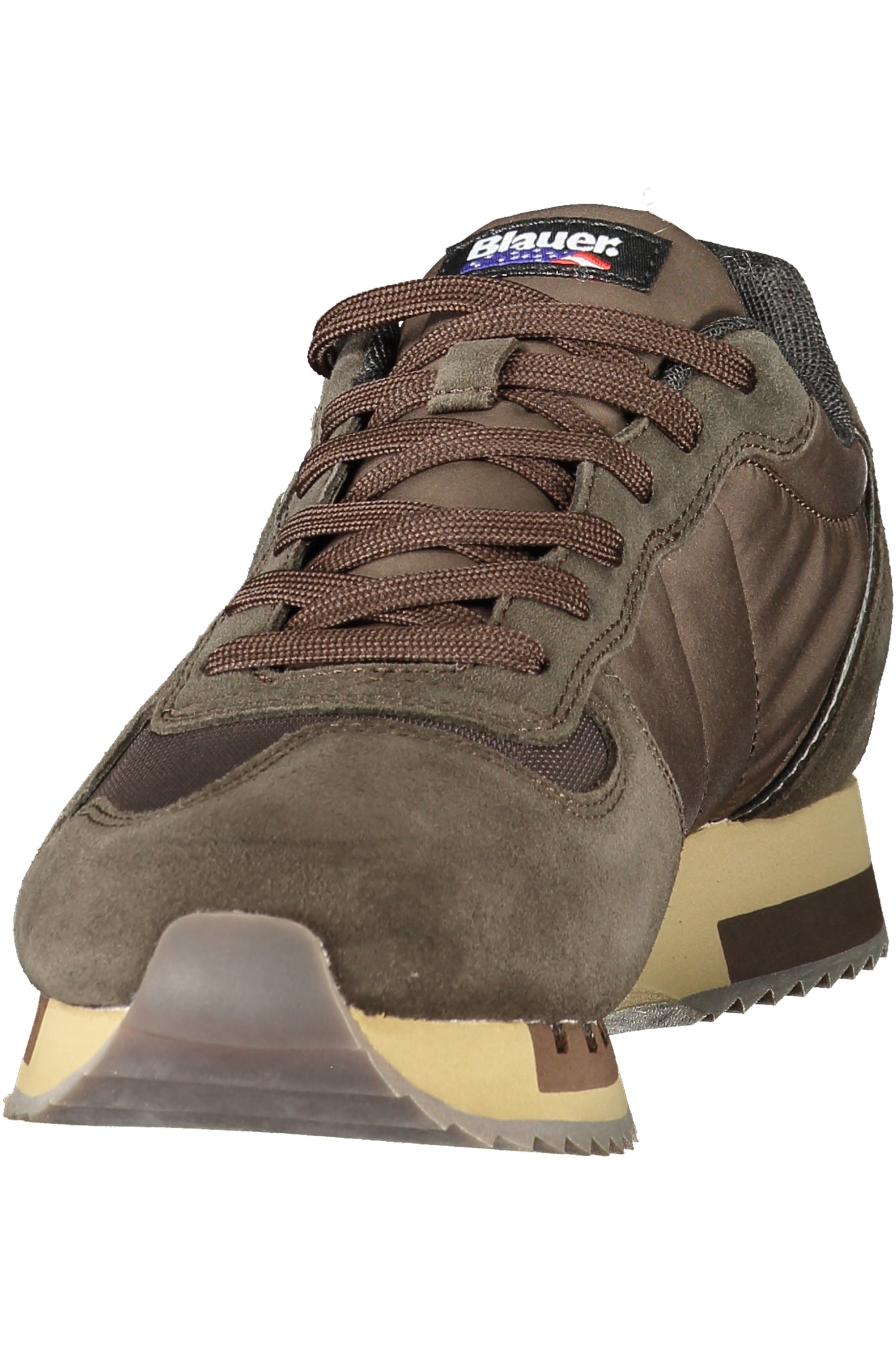 Blauer Pantofi casual F6QUEENS05MES MARO