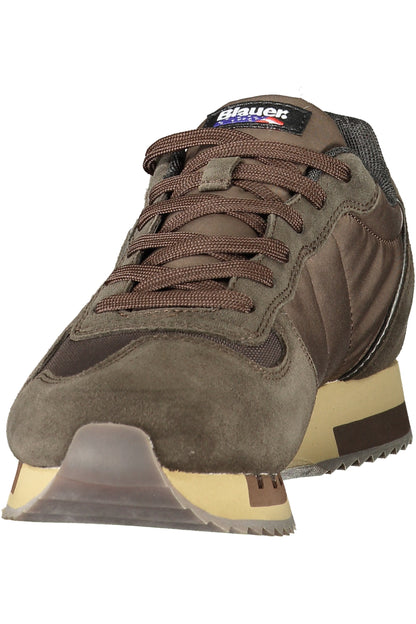 Blauer Pantofi casual F6QUEENS05MES MARO