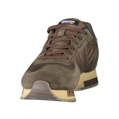 Blauer Pantofi casual F6QUEENS05MES MARO