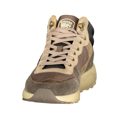 Blauer Pantofi casual F6OZARK04NUS MARO