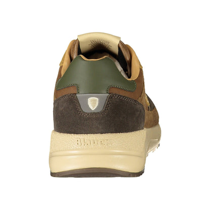 Blauer Pantofi casual F6OZARK01NUS MARO