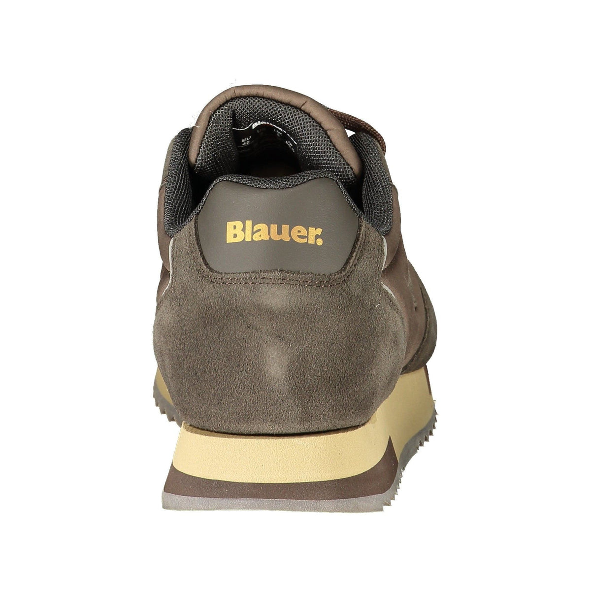 Blauer Pantofi casual F6QUEENS05MES MARO